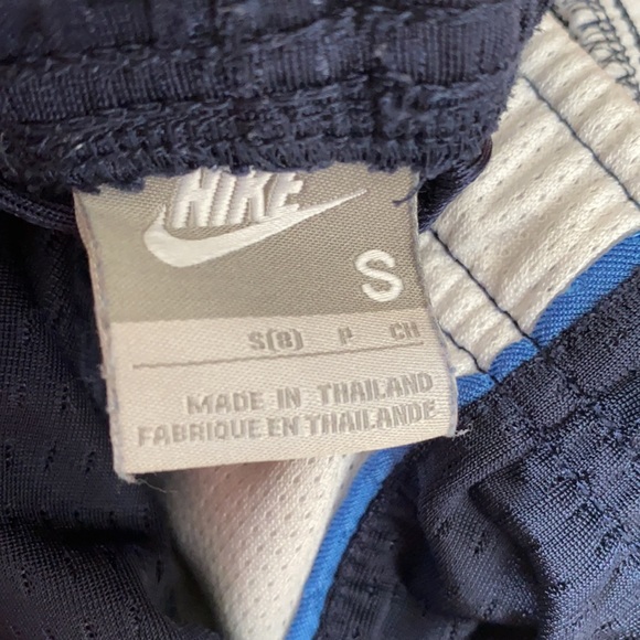 Nike Kids Boys Shirt & Shorts Lot Sz S/8 - Picture 4 of 12